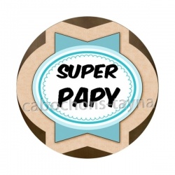 super papy
