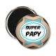 Magnet's - super papy