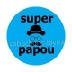 super papou