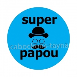 super papou