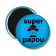 Magnet's - super papou