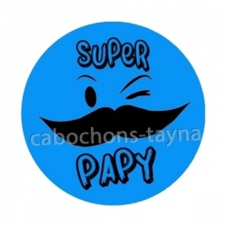 super papy