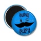 Magnet's - super papy