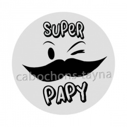 super papy
