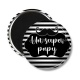 Magnet's - super papy