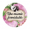 une mamie formidable