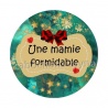 une mamie formidable