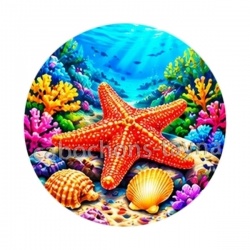 étoile de mer
