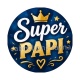 super papi