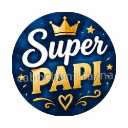 super papi