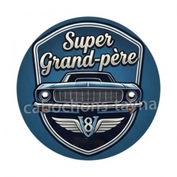 super grand père