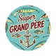 super grand père
