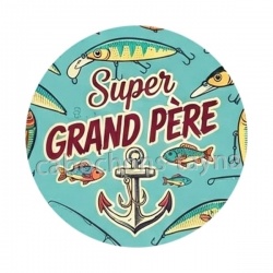 super grand père