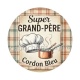 super grand père cordon bleu