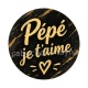 pépé je t'aime