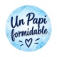 un papi formidable