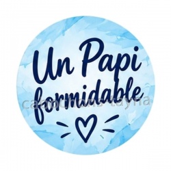 un papi formidable