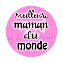 meilleure maman