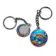 Porte clés - tortue de mer