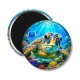 Magnet's - tortue de mer