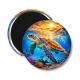 Magnet's - tortue de mer