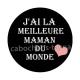 meilleure maman