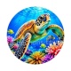 tortue de mer