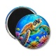 Magnet's - tortue de mer