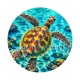 tortue de mer