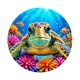 tortue de mer