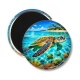 Magnet's - tortue de mer
