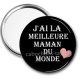 Miroir de poche - meilleure maman