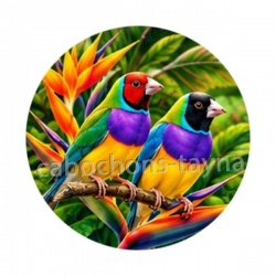 oiseaux