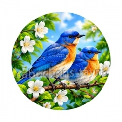 oiseaux