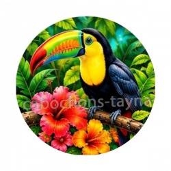 toucan