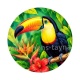 toucan