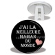 Trépied - meilleure maman