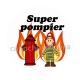 super pompier