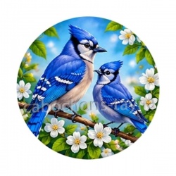 oiseaux