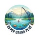 super grand père