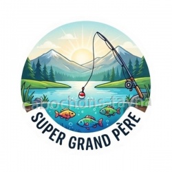 super grand père
