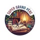 super grand père