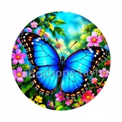 papillon