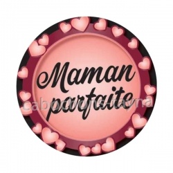 maman parfaite