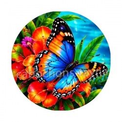 papillon