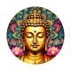 bouddha méditation