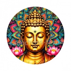 bouddha méditation