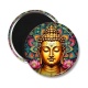 Magnet's - bouddha méditation