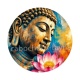 bouddha méditation