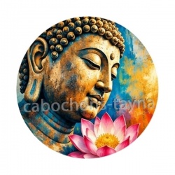 bouddha méditation